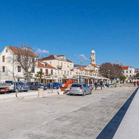 Su Casa - At Kastela Oldtown Lejlighed Eksteriør billede