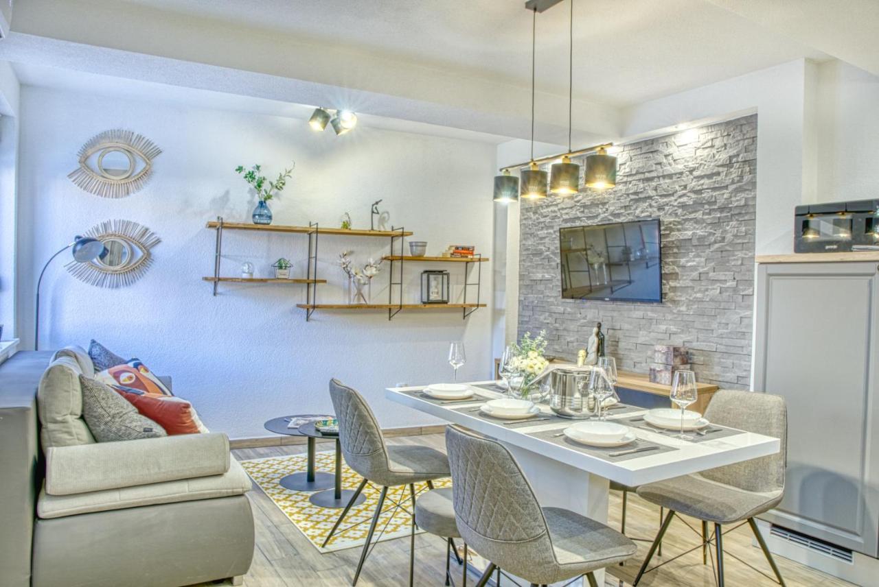 Su Casa - At Kastela Oldtown Lejlighed Eksteriør billede
