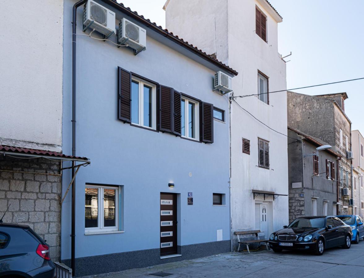 Su Casa - At Kastela Oldtown Lejlighed Eksteriør billede