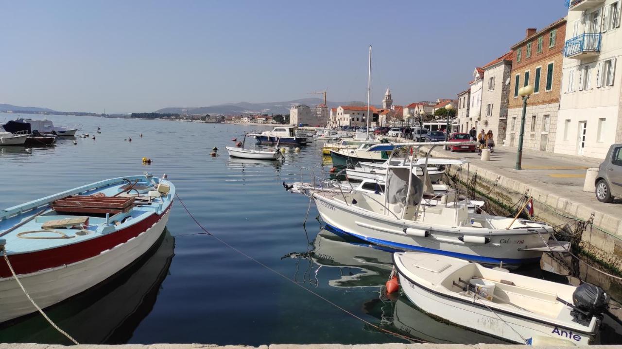 Su Casa - At Kastela Oldtown Lejlighed Eksteriør billede