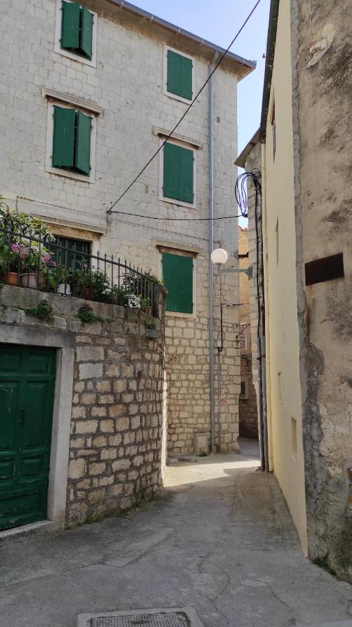 Su Casa - At Kastela Oldtown Lejlighed Eksteriør billede