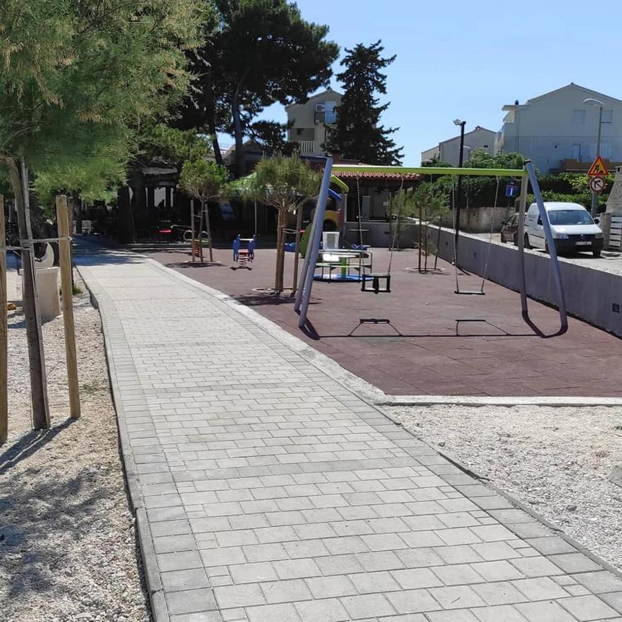 Su Casa - At Kastela Oldtown Lejlighed Eksteriør billede