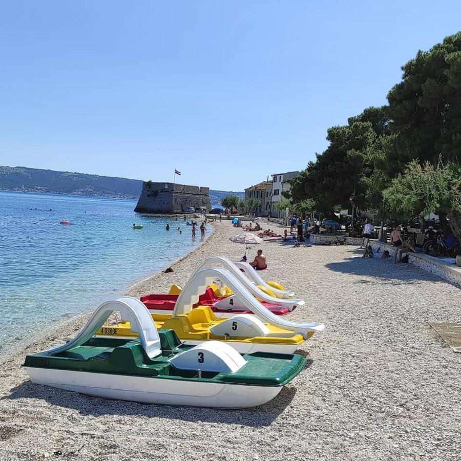Su Casa - At Kastela Oldtown Lejlighed Eksteriør billede