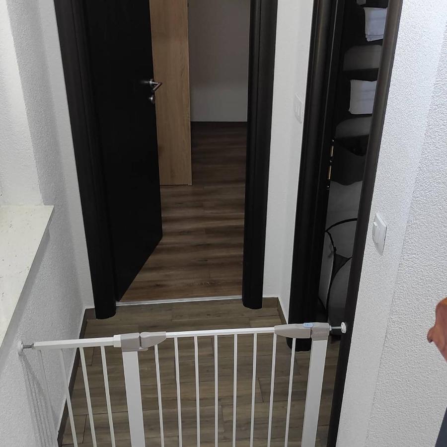 Su Casa - At Kastela Oldtown Lejlighed Eksteriør billede